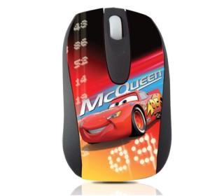 Mouse Cirkuit Planet Cars Disney USB 2.0 DSY-MO112 - Pret | Preturi Mouse Cirkuit Planet Cars Disney USB 2.0 DSY-MO112