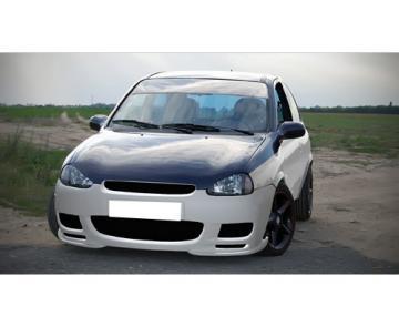 Opel Corsa B Spoiler Fata EDS - Pret | Preturi Opel Corsa B Spoiler Fata EDS