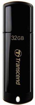 Pen Flash 32GB JetFlash 350, USB2.0, negru, Transcend (TS32GJF350) - Pret | Preturi Pen Flash 32GB JetFlash 350, USB2.0, negru, Transcend (TS32GJF350)