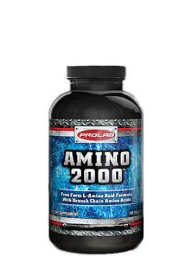 Prolab - Amino 2000 150 tabl - Pret | Preturi Prolab - Amino 2000 150 tabl