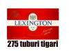 Tuburi tigari Lexington 275 - Pret | Preturi Tuburi tigari Lexington 275
