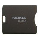 Capac baterie Nokia N95 Gri Original - Pret | Preturi Capac baterie Nokia N95 Gri Original