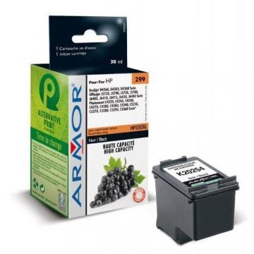 Cartus inkjet negru Armor compatibil CB336E, 30ml, pentru HP DJ D4260/C4280, OfficeJet J5780, (K20254) - Pret | Preturi Cartus inkjet negru Armor compatibil CB336E, 30ml, pentru HP DJ D4260/C4280, OfficeJet J5780, (K20254)