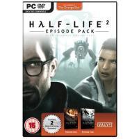 Half Life 2: Episode Pack - Pret | Preturi Half Life 2: Episode Pack