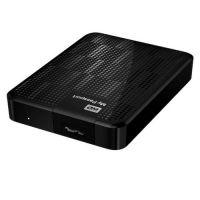 HDD extern Western Digital My Passport 2TB  USB 3.0 Black - Pret | Preturi HDD extern Western Digital My Passport 2TB  USB 3.0 Black