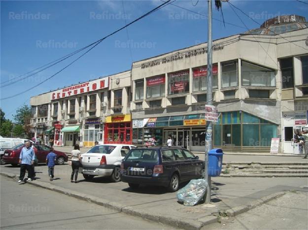 Inchiriere spatiu comercial Pantelimon/Piata Delfinului, 175 mp - Pret | Preturi Inchiriere spatiu comercial Pantelimon/Piata Delfinului, 175 mp