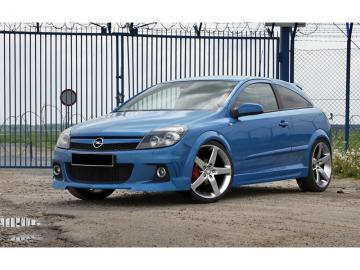 Opel Astra H GTC Body Kit Strike - Pret | Preturi Opel Astra H GTC Body Kit Strike