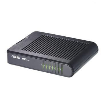 Router Asus Firewall 4LAN/1WAN RX3041 - Pret | Preturi Router Asus Firewall 4LAN/1WAN RX3041