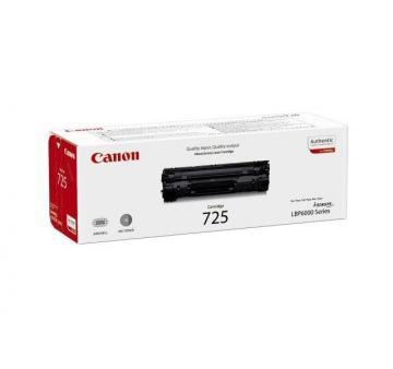 Toner Canon CATON-CRG725 pentru LBP6000 - CR3484B002AA - Pret | Preturi Toner Canon CATON-CRG725 pentru LBP6000 - CR3484B002AA