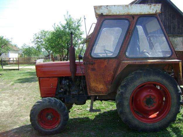 Tractor Fiat 445 cu Taota gama de scule ! - Pret | Preturi Tractor Fiat 445 cu Taota gama de scule !