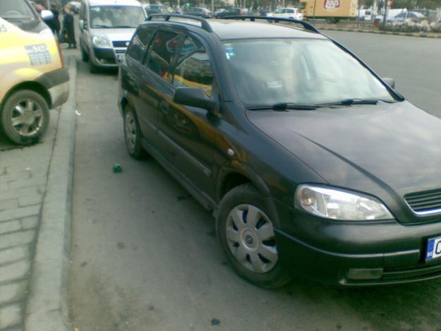 Vand Opel Astra 2000 - Pret | Preturi Vand Opel Astra 2000