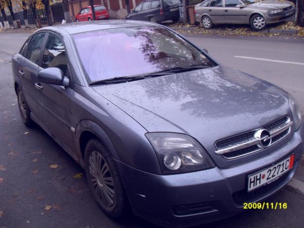 vand opel vectra C GTS 2003, stare impecabila, merita vazuta - Pret | Preturi vand opel vectra C GTS 2003, stare impecabila, merita vazuta