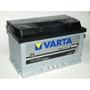 Acumulator auto Varta 70 ah - Pret | Preturi Acumulator auto Varta 70 ah