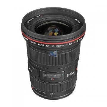 Canon EF 16-35mm f/2.8L II USM + Transport Gratuit - Pret | Preturi Canon EF 16-35mm f/2.8L II USM + Transport Gratuit
