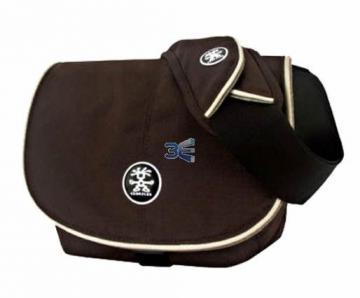 Crumpler Muffin Top 2500 Expresso MUT2500-003 - Pret | Preturi Crumpler Muffin Top 2500 Expresso MUT2500-003