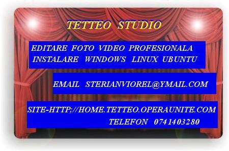 EDITARE FOTO VIDEO PROFESIONALA - Pret | Preturi EDITARE FOTO VIDEO PROFESIONALA