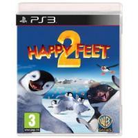 Happy Feet 2 PS3 - Pret | Preturi Happy Feet 2 PS3