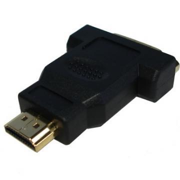 HDMI mama la DVI tata - Pret | Preturi HDMI mama la DVI tata