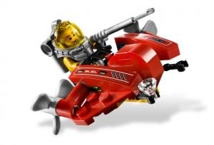 LEGO Ocean Speeder - Pret | Preturi LEGO Ocean Speeder
