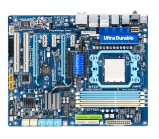 Placa de baza Gigabyte s. AM3 MA790FXT-UD5P - Pret | Preturi Placa de baza Gigabyte s. AM3 MA790FXT-UD5P