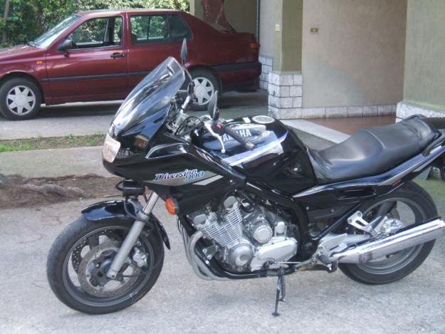 vind motocicleta yamaha 900 diversion - Pret | Preturi vind motocicleta yamaha 900 diversion