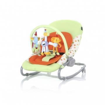 ABC DESIGN - Balansoar Classic Bouncer Frutti - Pret | Preturi ABC DESIGN - Balansoar Classic Bouncer Frutti