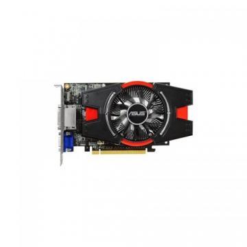 ASUS NVIDIA GT640-2GD3, GT640, PCI Express 3.0, 2GB DDR3, 901 MHz / 1782 MHz , D-Sub, DVI, HDMI - Pret | Preturi ASUS NVIDIA GT640-2GD3, GT640, PCI Express 3.0, 2GB DDR3, 901 MHz / 1782 MHz , D-Sub, DVI, HDMI