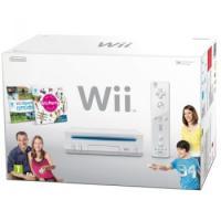 Consola Nintendo Wii Party Pack White - Pret | Preturi Consola Nintendo Wii Party Pack White