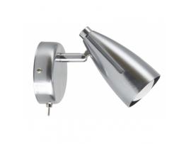 Corp LEONA ( 1xE14/R50, max.40W ) Crom - Pret | Preturi Corp LEONA ( 1xE14/R50, max.40W ) Crom