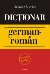 Dictionar german-roman - O. Nicolae - Pret | Preturi Dictionar german-roman - O. Nicolae