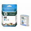 HP 88 Cyan C9386AE - Pret | Preturi HP 88 Cyan C9386AE