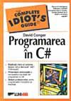 Programarea in C# - Pret | Preturi Programarea in C#