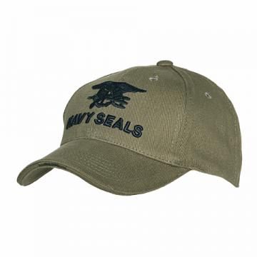 Sapca Baseball Navy Seals - Pret | Preturi Sapca Baseball Navy Seals