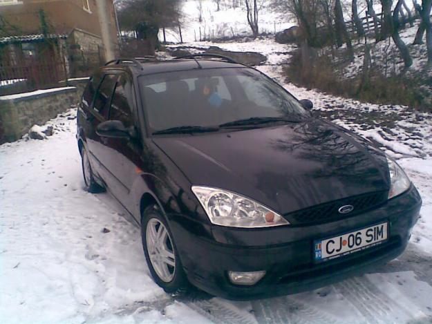 vand ford focus - Pret | Preturi vand ford focus