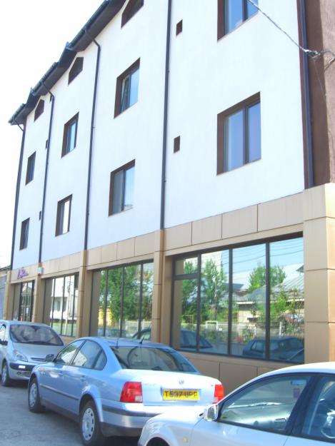 vand sau inchiriez spatiu comercial 180m2+12 garsoniere vaslui centru - Pret | Preturi vand sau inchiriez spatiu comercial 180m2+12 garsoniere vaslui centru