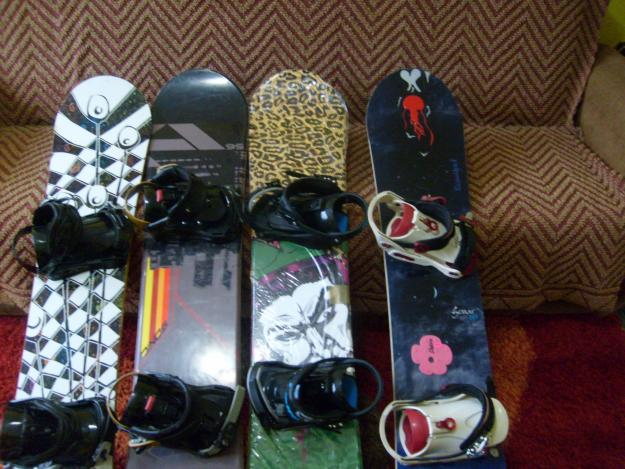 vand si inchiriez echipament de snowboard - Pret | Preturi vand si inchiriez echipament de snowboard