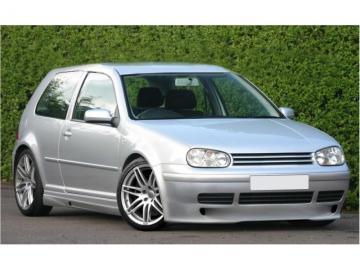 VW Golf 4 Body Kit J-Style - Pret | Preturi VW Golf 4 Body Kit J-Style