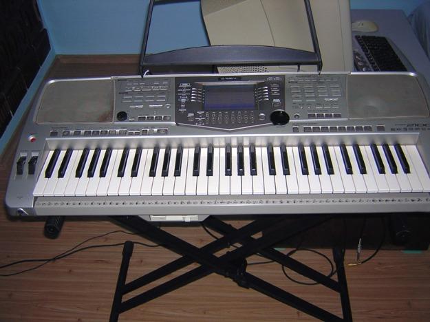 Yamaha PSR 2100 - Pret | Preturi Yamaha PSR 2100