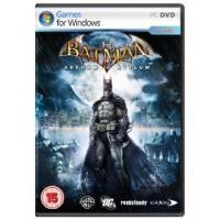 Batman Arkham Asylum - Pret | Preturi Batman Arkham Asylum