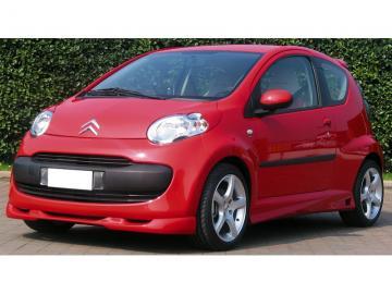 Citroen C1 Body Kit Street - Pret | Preturi Citroen C1 Body Kit Street