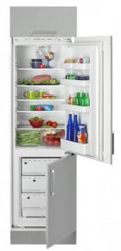 Combina frigorifica TEKA CI 340 - Pret | Preturi Combina frigorifica TEKA CI 340