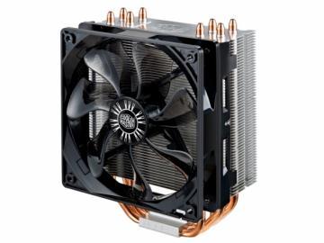 Cooler CPU Cooler Master Hyper 212 EVO (RR-212E-16PK-R1) Universal - Pret | Preturi Cooler CPU Cooler Master Hyper 212 EVO (RR-212E-16PK-R1) Universal