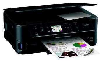 EPSON Stylus Office BX535WD + Transport Gratuit - Pret | Preturi EPSON Stylus Office BX535WD + Transport Gratuit