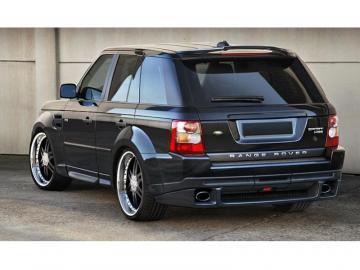 Land Rover Range Rover Sport Extensie Spoiler Spate Venin - Pret | Preturi Land Rover Range Rover Sport Extensie Spoiler Spate Venin