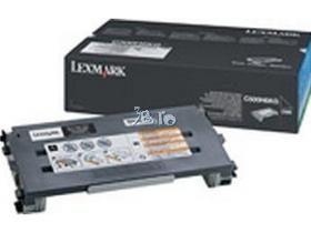LEXMARK 0C500S2KG TONER negru - Pret | Preturi LEXMARK 0C500S2KG TONER negru