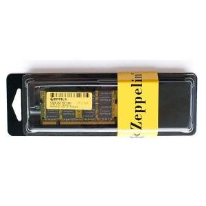 Memorie Zeppelin 2GB 800MHz ZE-DDR2-2G800-b - Pret | Preturi Memorie Zeppelin 2GB 800MHz ZE-DDR2-2G800-b