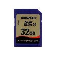 Memorii Flash Kingmax KM32GSDHC10 - Pret | Preturi Memorii Flash Kingmax KM32GSDHC10