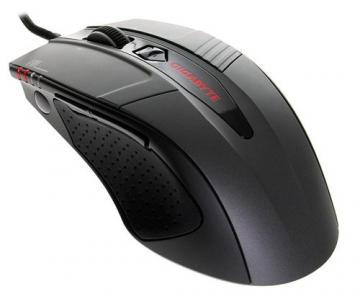 Mouse Gigabyte Laser wireless nano GM-M8000X USB - Pret | Preturi Mouse Gigabyte Laser wireless nano GM-M8000X USB