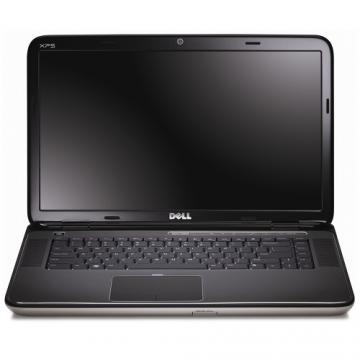 Notebook Dell XPS 15 L502x cu procesor IntelÃ‚Â® CoreTM i7-2630QM - Pret | Preturi Notebook Dell XPS 15 L502x cu procesor IntelÃ‚Â® CoreTM i7-2630QM