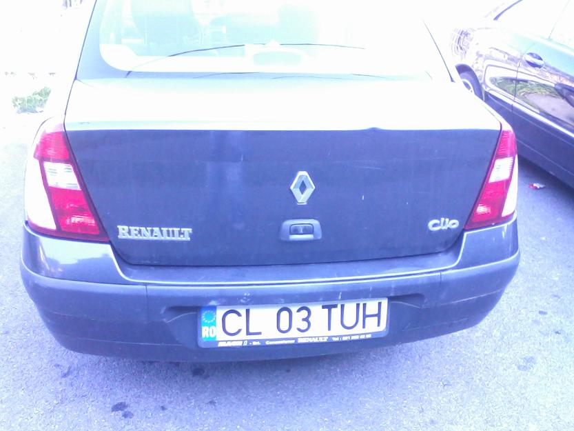 Renault clio 2004 1,4.conditie excelenta - Pret | Preturi Renault clio 2004 1,4.conditie excelenta